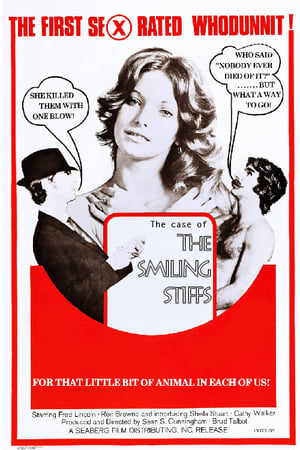 En dvd sur amazon The Case of the Smiling Stiffs