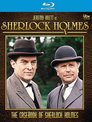 The Casebook of Sherlock Holmes