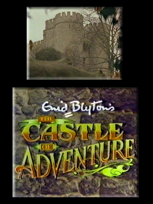 En dvd sur amazon The Castle of Adventure