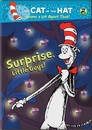 The Cat in the Hat: Surprise, Little Guys!