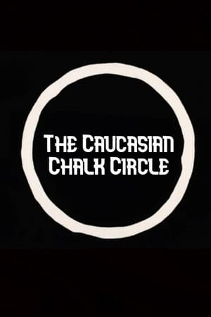 En dvd sur amazon The Caucasian Chalk Circle