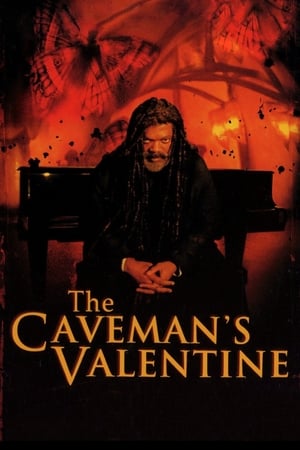 En dvd sur amazon The Caveman's Valentine