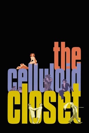 En dvd sur amazon The Celluloid Closet