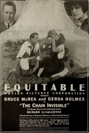 En dvd sur amazon The Chain Invisible