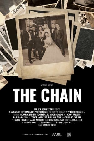 En dvd sur amazon The Chain