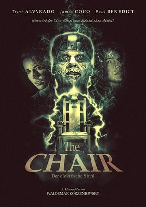 En dvd sur amazon The Chair