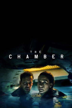 En dvd sur amazon The Chamber