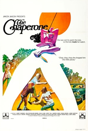 En dvd sur amazon The Chaperone