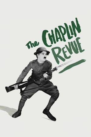 En dvd sur amazon The Chaplin Revue