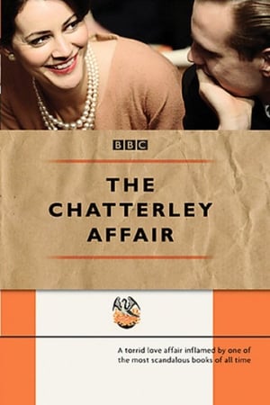 En dvd sur amazon The Chatterley Affair