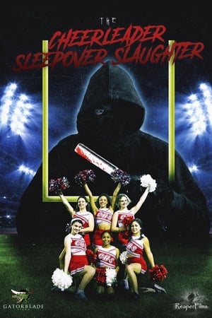 En dvd sur amazon The Cheerleader Sleepover Slaughter