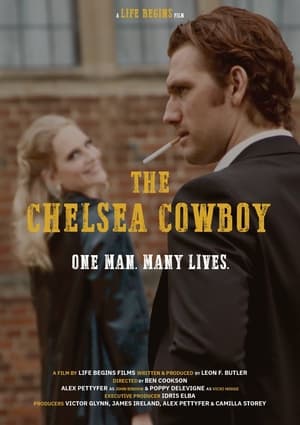 En dvd sur amazon The Chelsea Cowboy