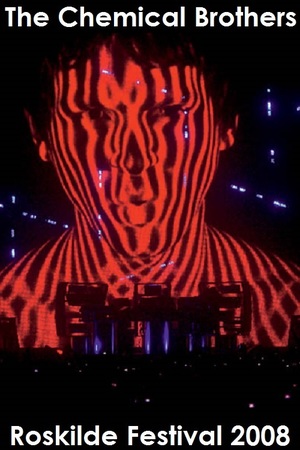 En dvd sur amazon The Chemical Brothers: Roskilde Festival 2008