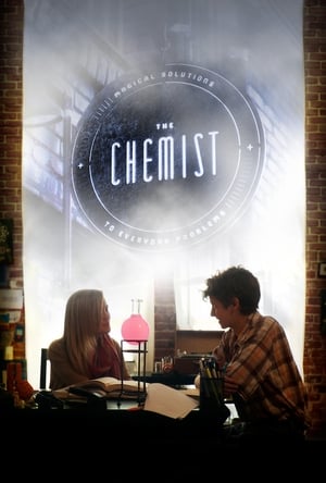 En dvd sur amazon The Chemist