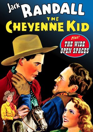 En dvd sur amazon The Cheyenne Kid