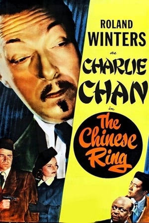 En dvd sur amazon The Chinese Ring