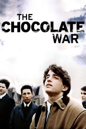 En dvd sur amazon The Chocolate War