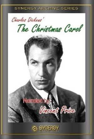 En dvd sur amazon The Christmas Carol