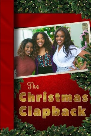 En dvd sur amazon The Christmas Clapback