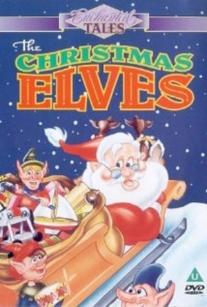 En dvd sur amazon The Christmas Elves