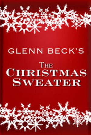 En dvd sur amazon The Christmas Sweater