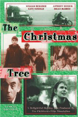 En dvd sur amazon The Christmas Tree