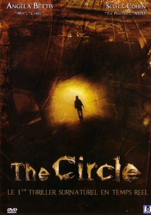 En dvd sur amazon The Circle