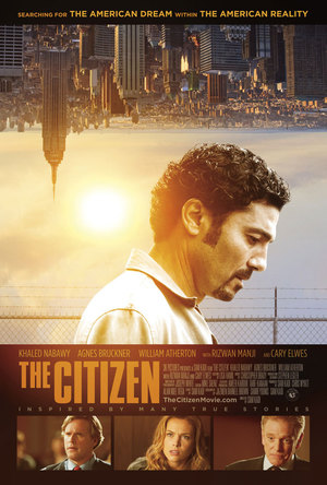 En dvd sur amazon The Citizen