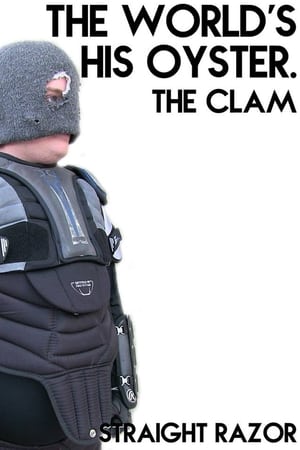 En dvd sur amazon The Clam