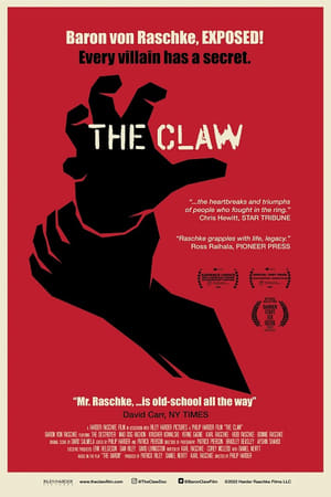 En dvd sur amazon The Claw