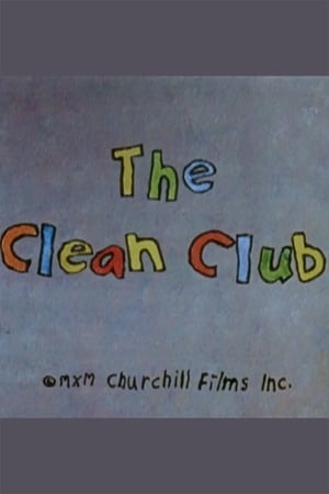 En dvd sur amazon The Clean Club