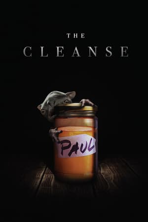 En dvd sur amazon The Cleanse