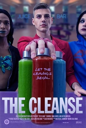 En dvd sur amazon The Cleanse
