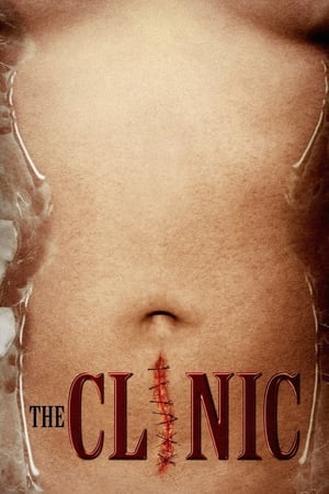 En dvd sur amazon The Clinic