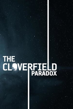 En dvd sur amazon The Cloverfield Paradox