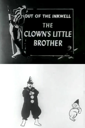 En dvd sur amazon The Clown's Little Brother