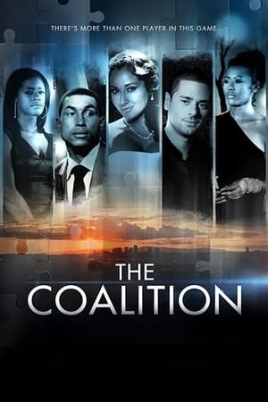 En dvd sur amazon The Coalition