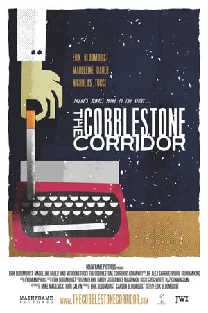 En dvd sur amazon The Cobblestone Corridor