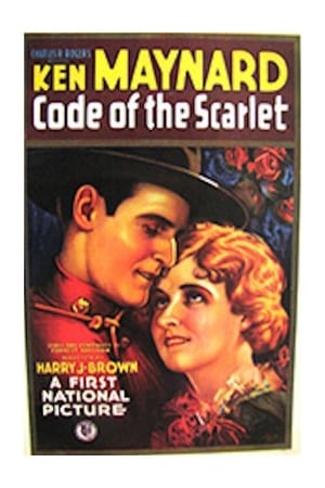 En dvd sur amazon The Code of the Scarlet