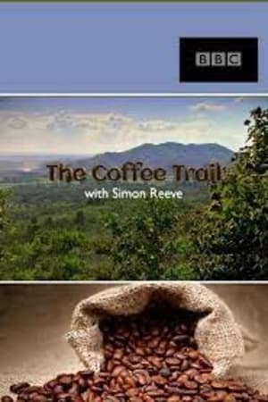 En dvd sur amazon The Coffee Trail with Simon Reeve