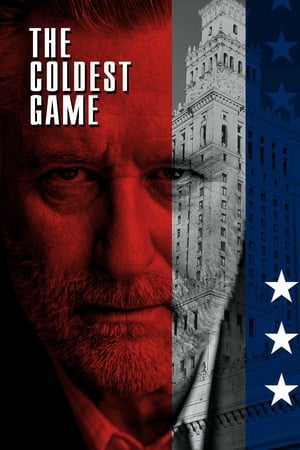 En dvd sur amazon The Coldest Game