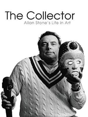 En dvd sur amazon The Collector