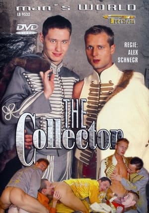 En dvd sur amazon The Collector