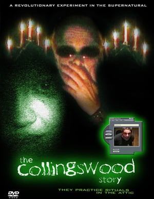 En dvd sur amazon The Collingswood Story