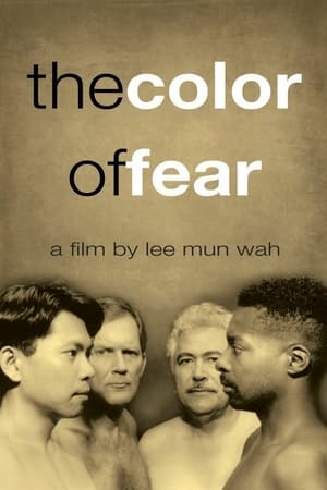 En dvd sur amazon The Color of Fear