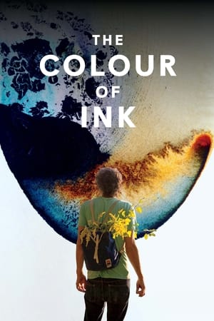 En dvd sur amazon The Colour of Ink