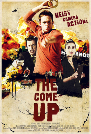 En dvd sur amazon The Come-Up