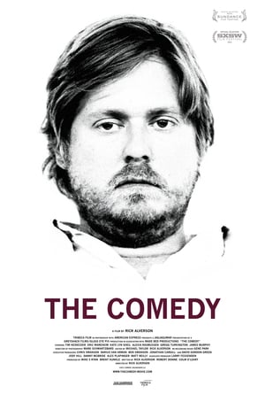 En dvd sur amazon The Comedy