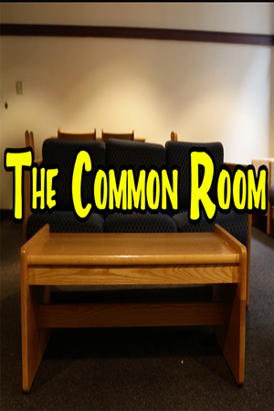 En dvd sur amazon The Common Room