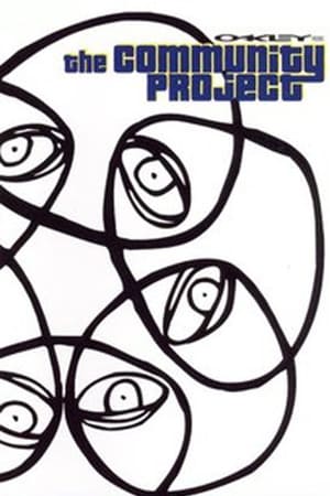 En dvd sur amazon The Community Project